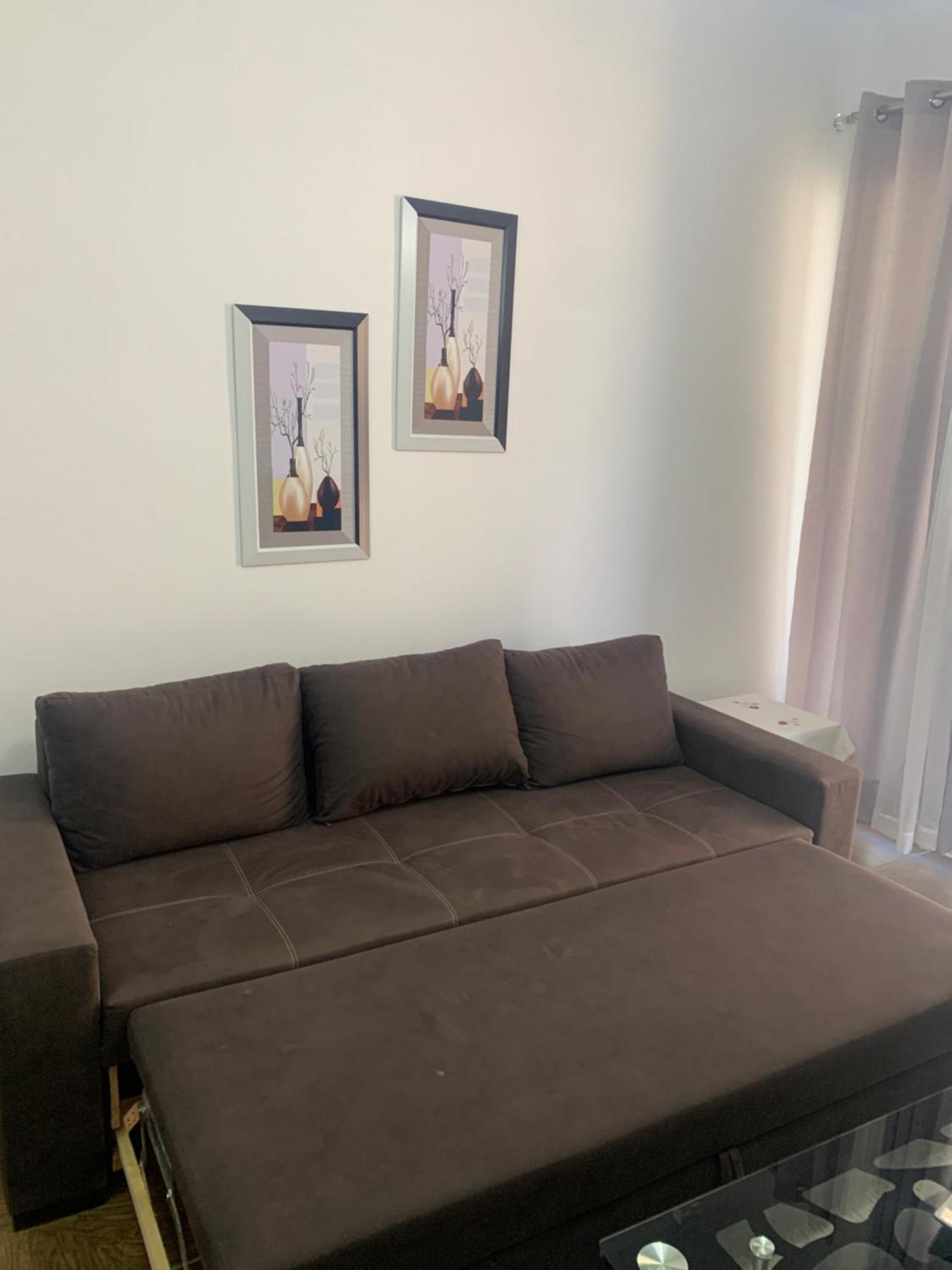 Adriatik Apartaments Sarandë 外观 照片