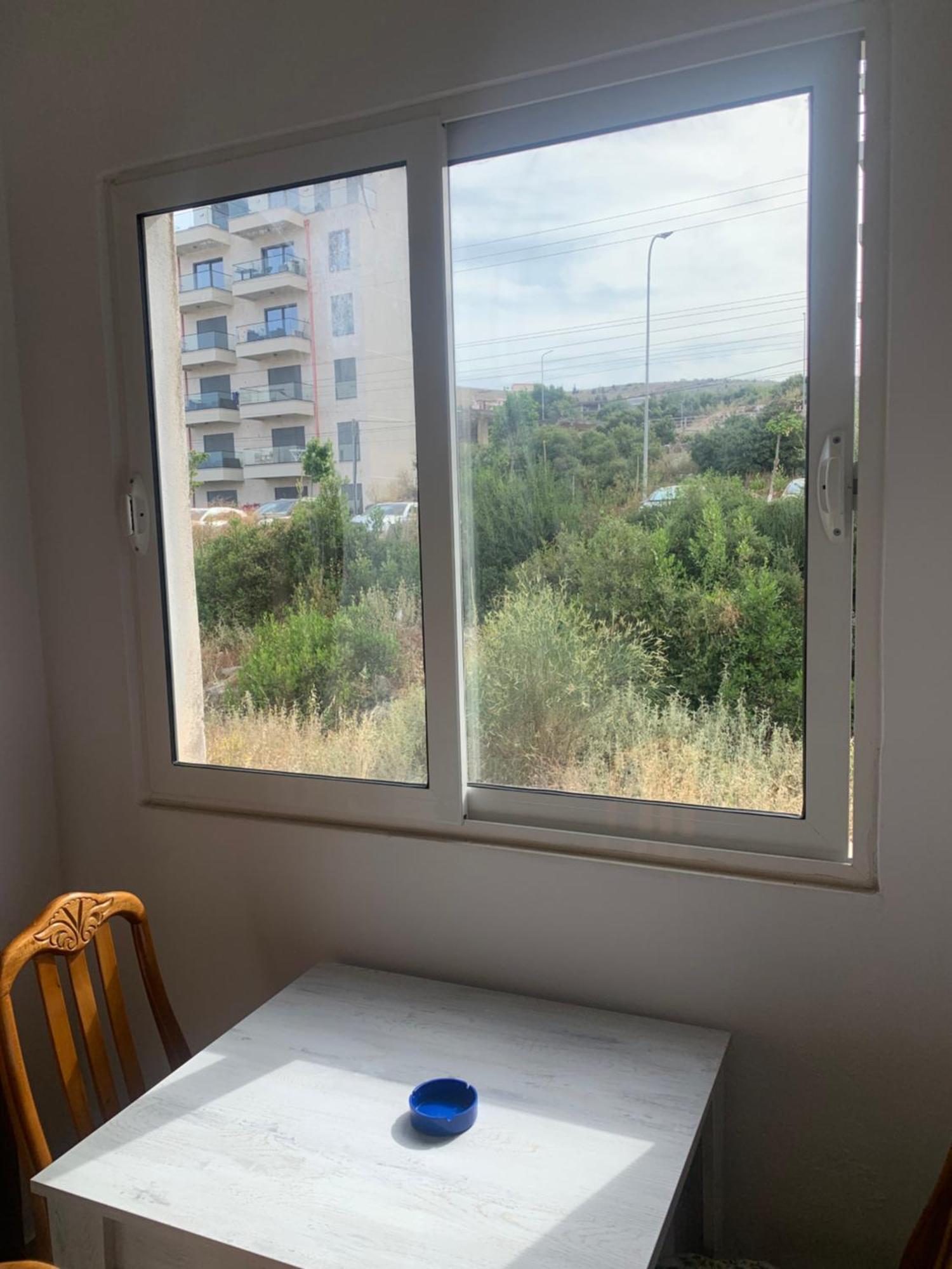 Adriatik Apartaments Sarandë 外观 照片