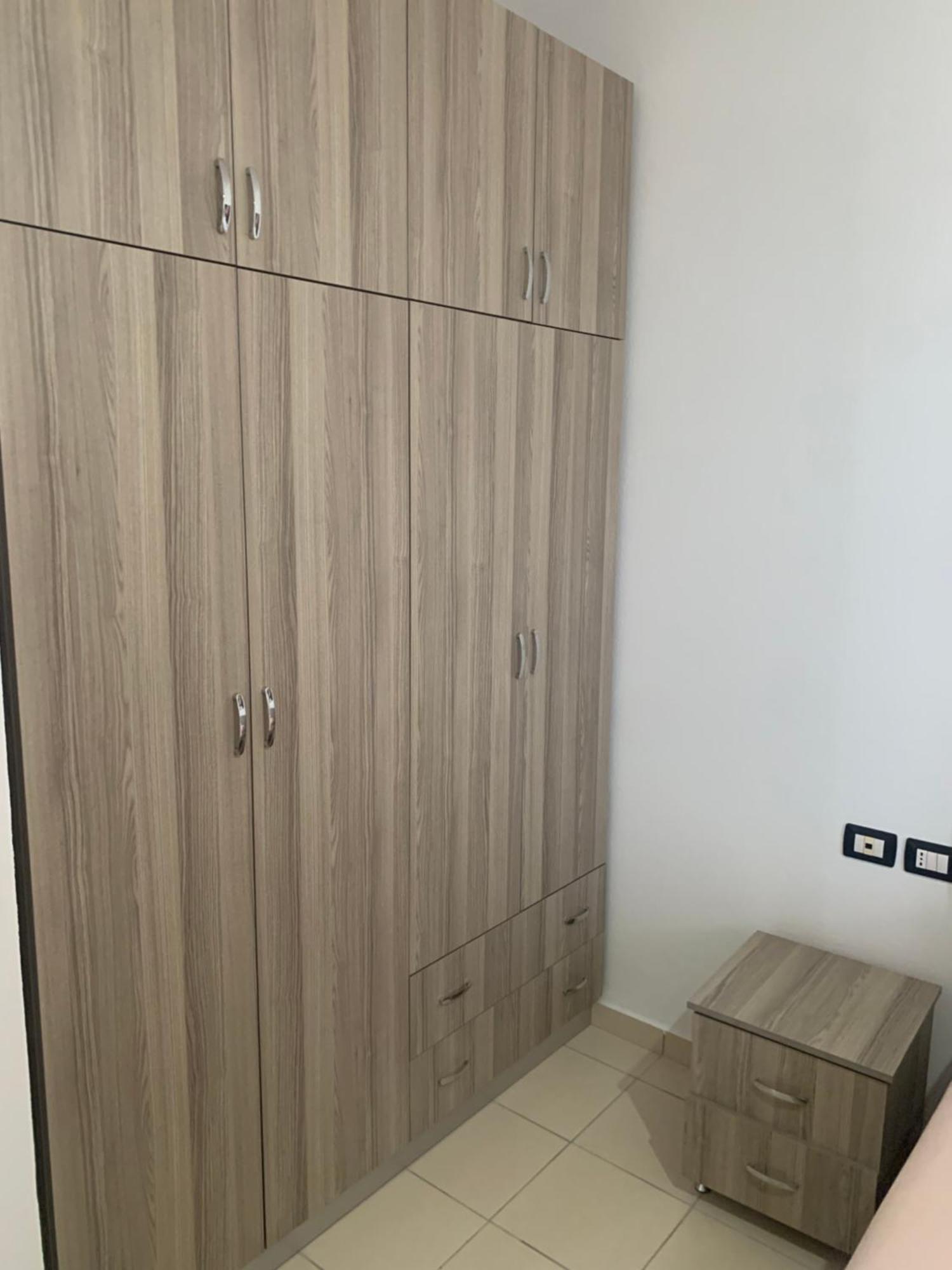 Adriatik Apartaments Sarandë 外观 照片