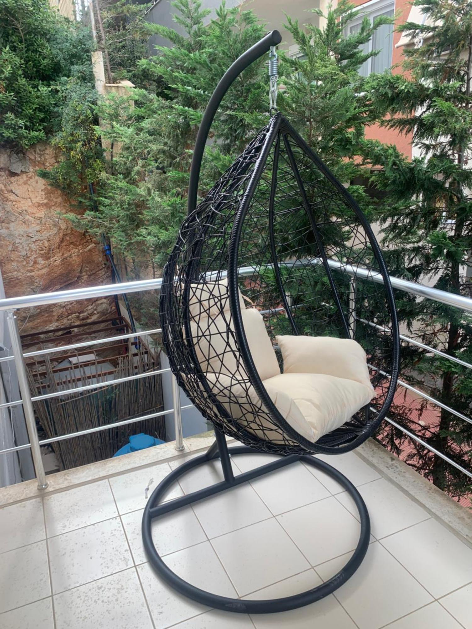 Adriatik Apartaments Sarandë 外观 照片